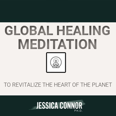 Quantum Healing & Global Awakening: Ascension Guided Meditation